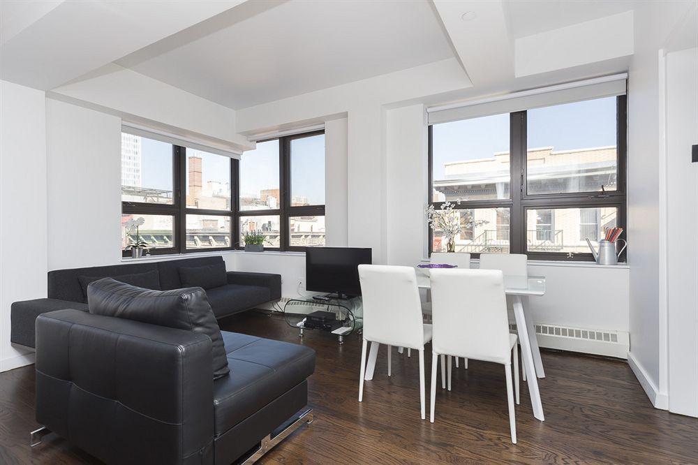 Hotel The Soho Loft Nova York