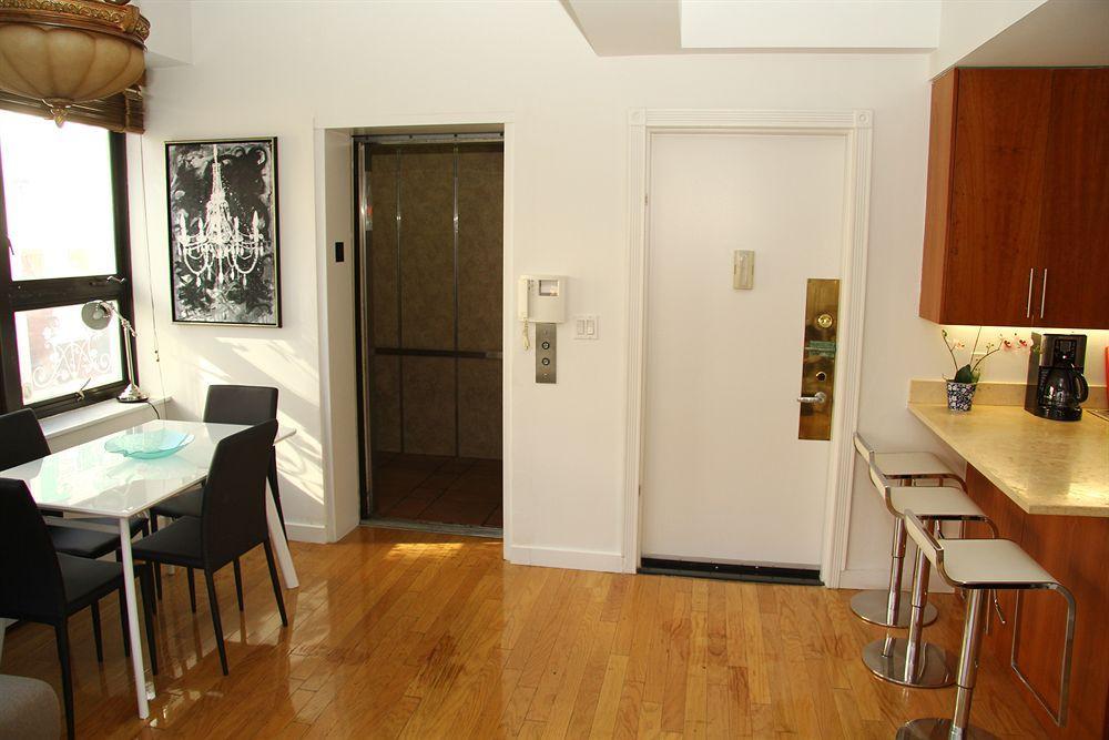 The Soho Loft Nova York