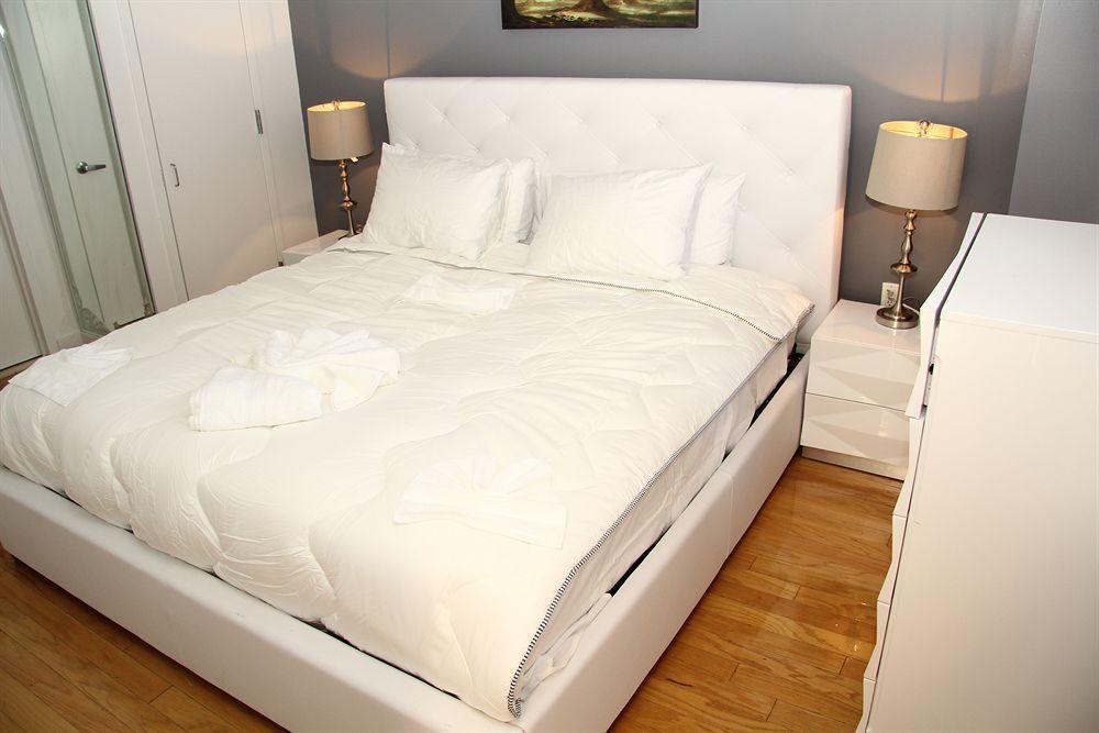 Hotel The Soho Loft Nova York