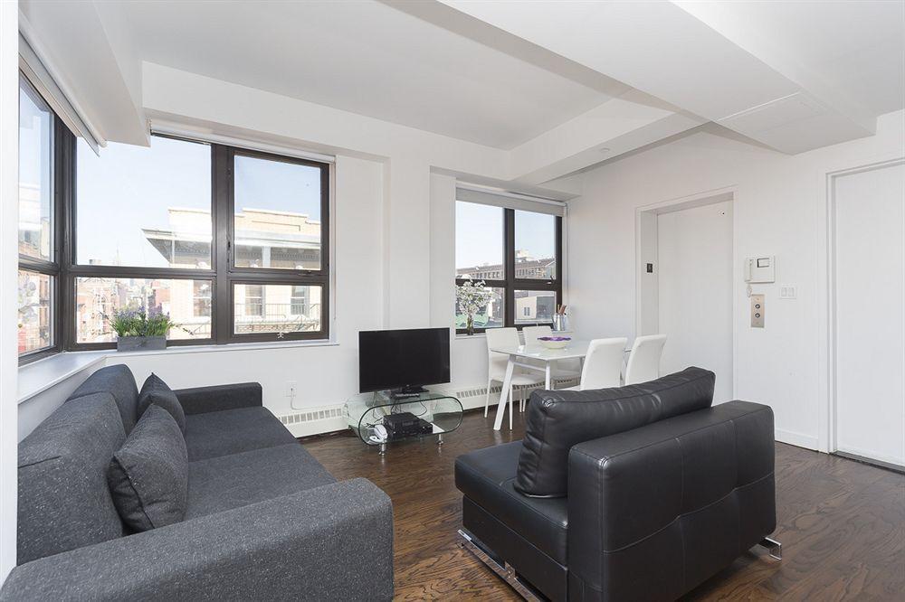 The Soho Loft Nova York