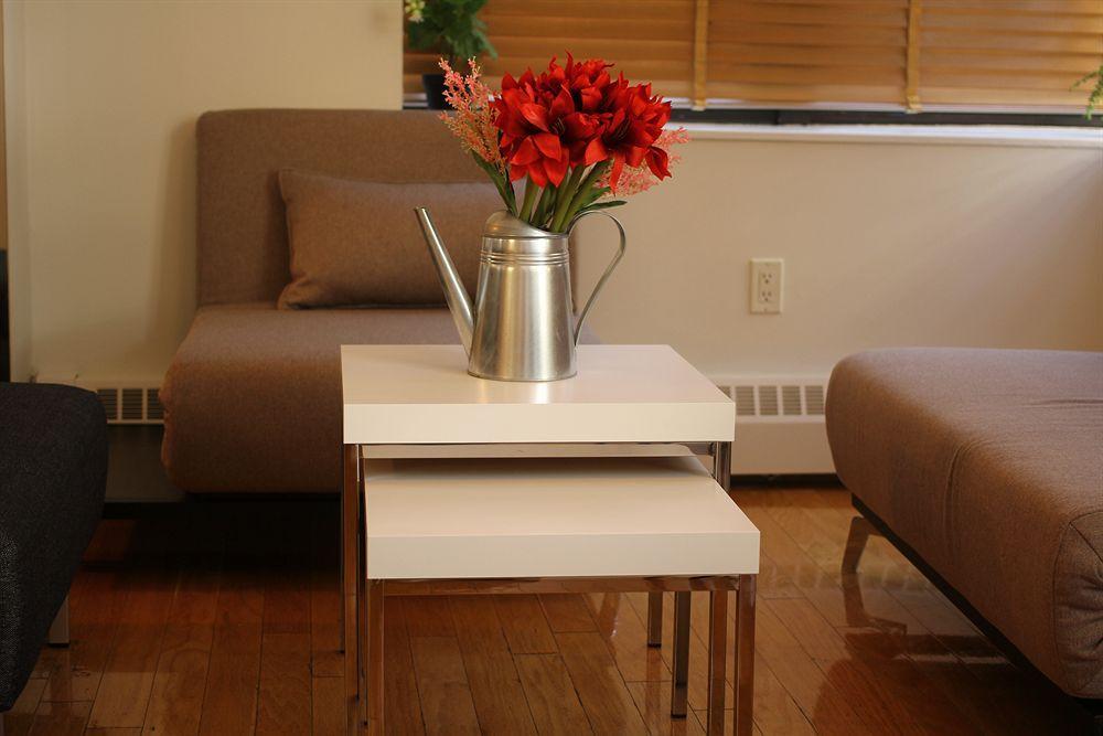 The Soho Loft Hotel Nova York