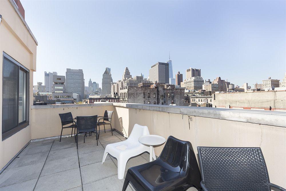 Hotel The Soho Loft Nova York