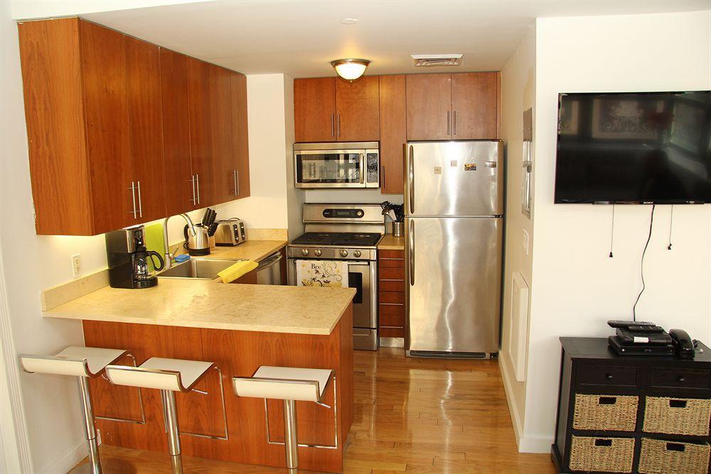 The Soho Loft Hotel Nova York