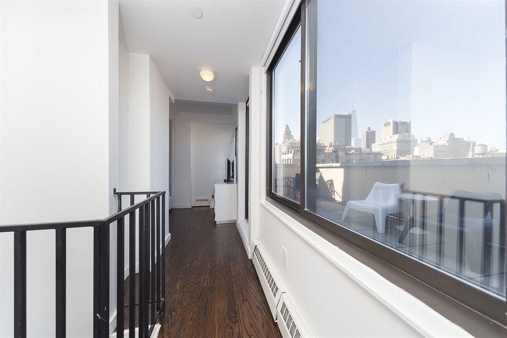 The Soho Loft Hotel Nova York