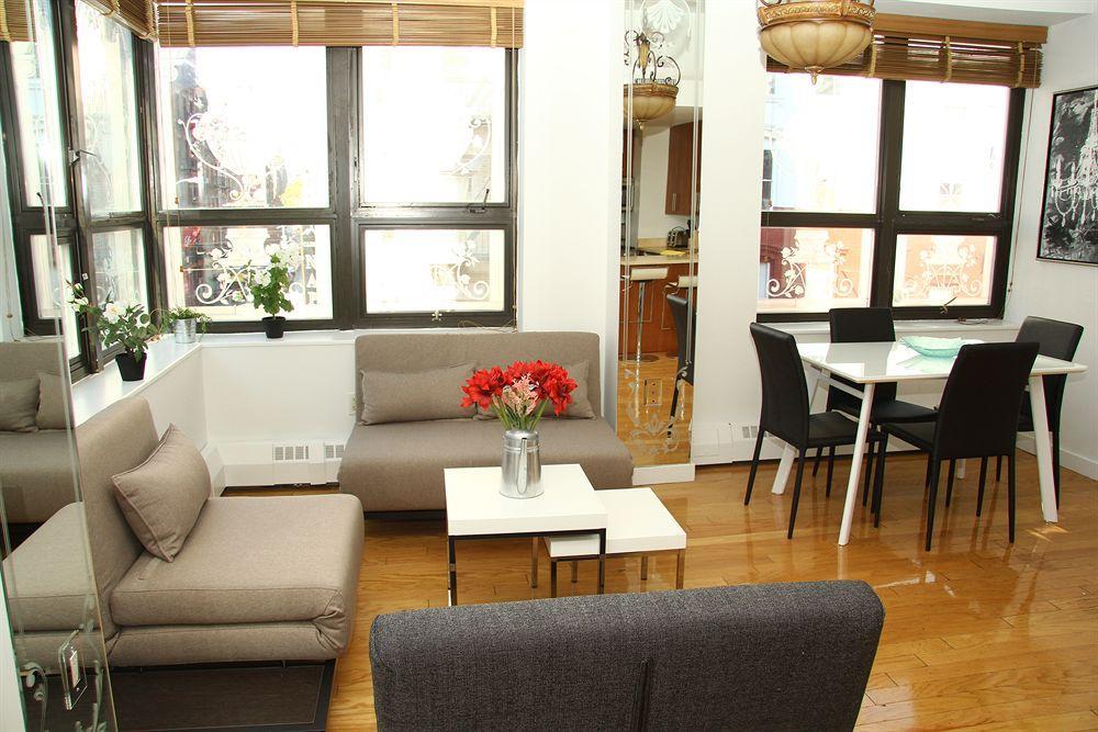 The Soho Loft Hotel Nova York