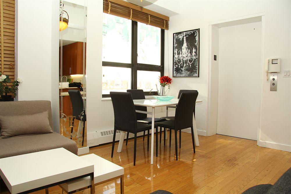 The Soho Loft 3* Nova York