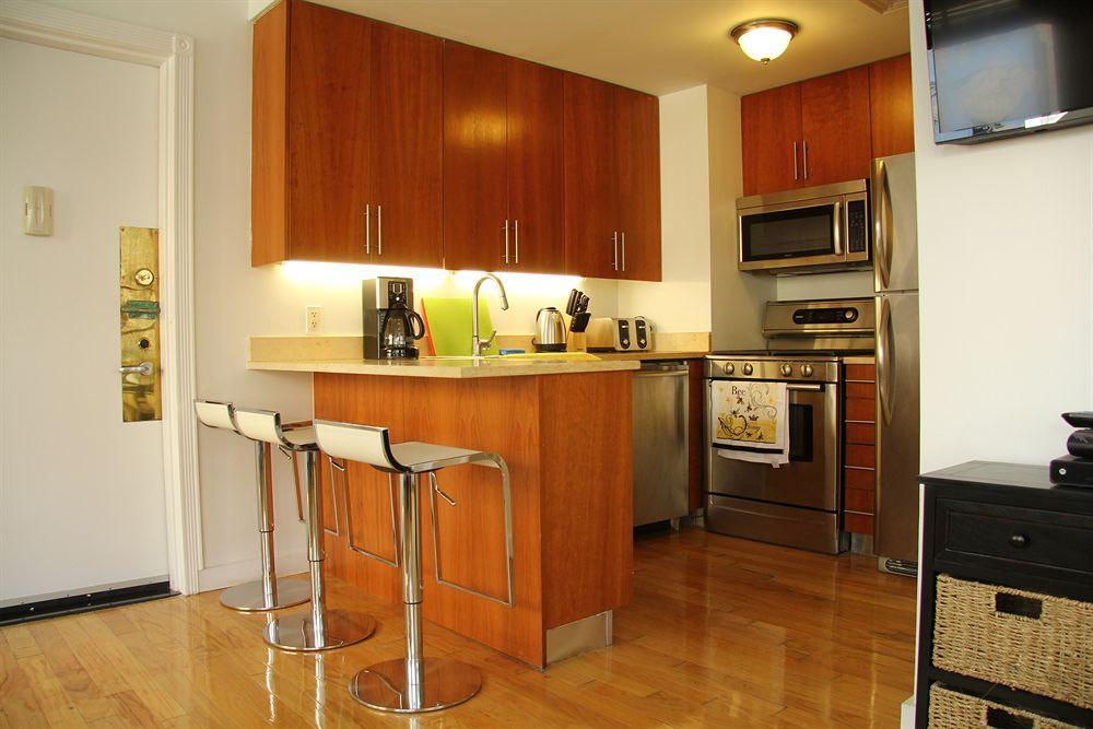 The Soho Loft 3* Nova York