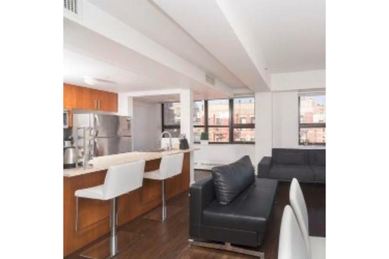 Hotel The Soho Loft Nova York